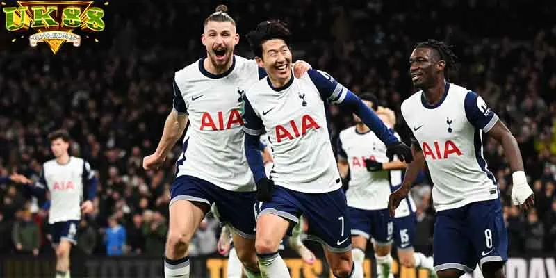 Nhận định về đội bóng Tottenham