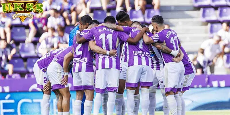 Nhận định về đội bóng Valladolid
