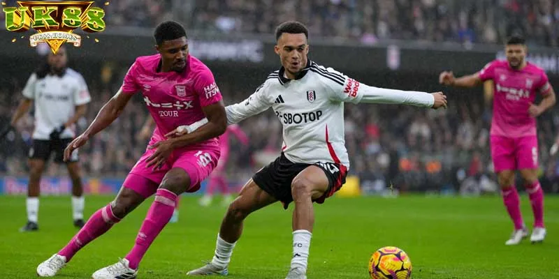 Soi kèo Bournemouth vs Fulham