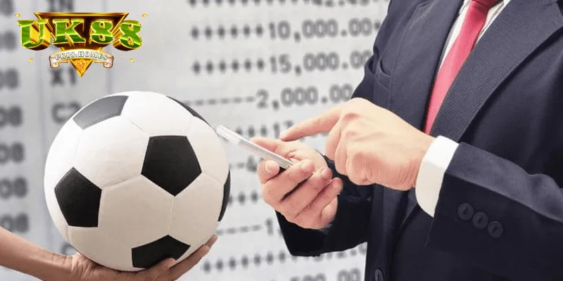 Những ưu điểm khi nắm được chiến thuật cá cược trong bóng đá